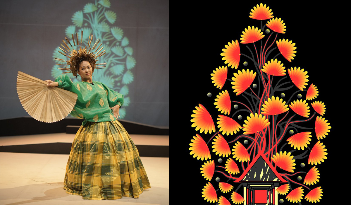 Qatar-Indonesia 2023 Year of Culture